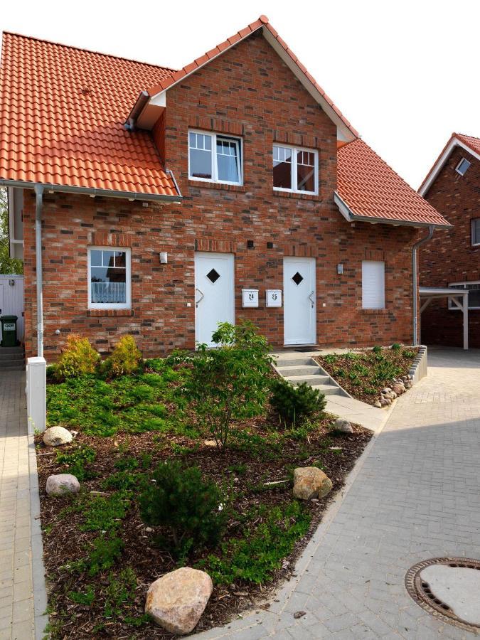 Haus Seeschwalbe Тимендорф Екстериор снимка
